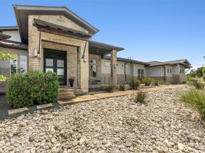 2024 High Lonesome, Leander TX 78641