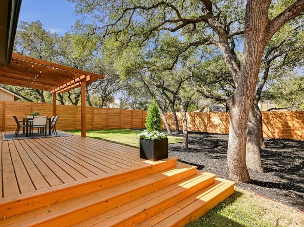 8300 Washita DR, Austin TX 78749