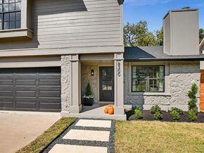 8300 Washita DR, Austin TX 78749