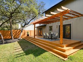 8300 Washita DR, Austin TX 78749