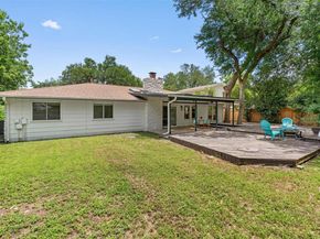 12404 Burlywood TRL, Austin TX 78750