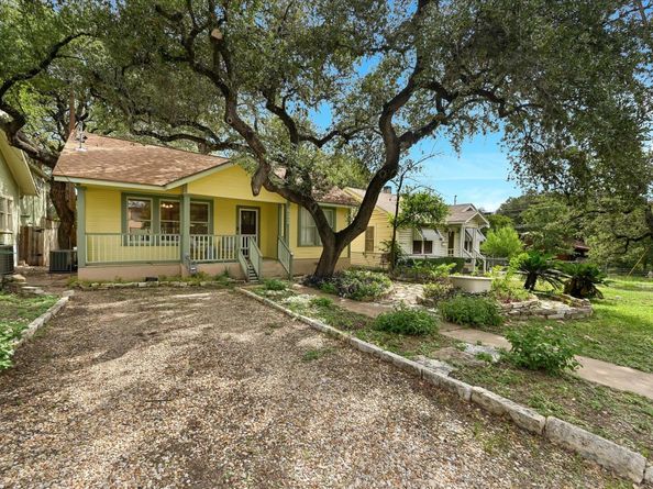 802 W Gibson ST, Austin TX 78704