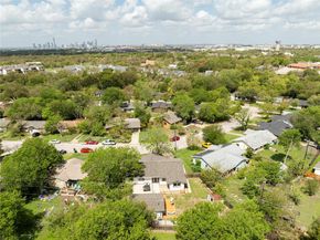 5307 Halmark DR, Austin TX 78723