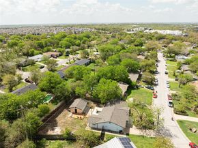 5307 Halmark DR, Austin TX 78723
