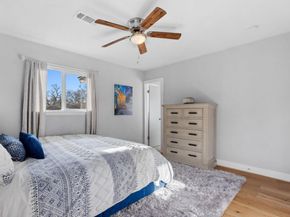5307 Halmark DR, Austin TX 78723