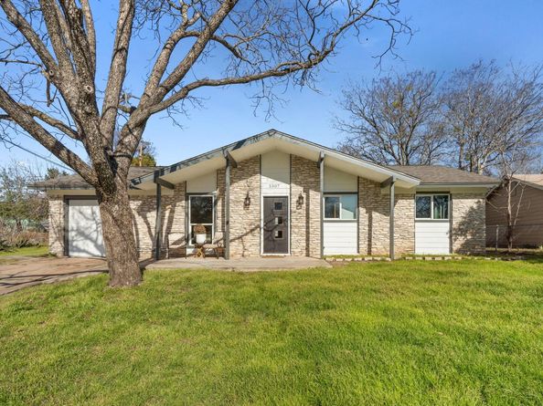 5307 Halmark DR, Austin TX 78723