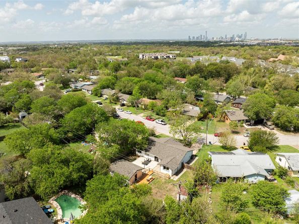 5307 Halmark DR, Austin TX 78723