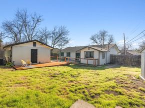 5307 Halmark DR, Austin TX 78723