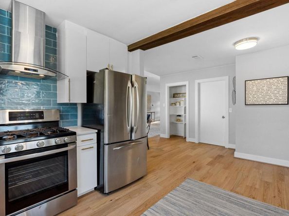 5307 Halmark DR, Austin TX 78723