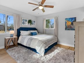5307 Halmark DR, Austin TX 78723