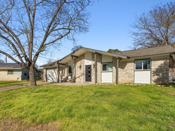 5307 Halmark DR, Austin TX 78723