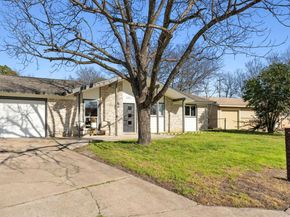 5307 Halmark DR, Austin TX 78723