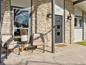 5307 Halmark DR, Austin TX 78723