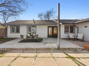 5307 Halmark DR, Austin TX 78723
