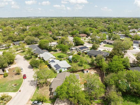 5307 Halmark DR, Austin TX 78723