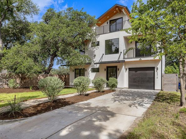 2316 Euclid Ave, Austin TX 78704