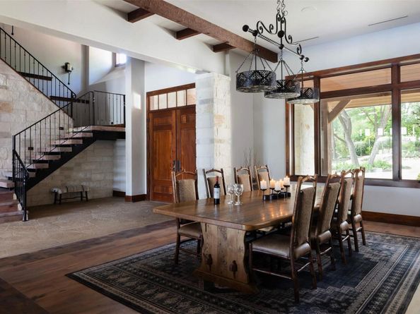 15016 Flat Top Ranch RD, Austin TX 78732