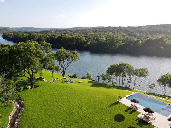 15016 Flat Top Ranch RD, Austin TX 78732
