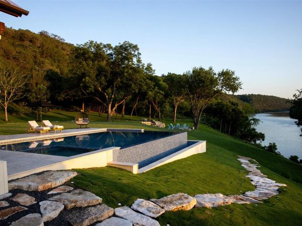 15016 Flat Top Ranch RD, Austin TX 78732