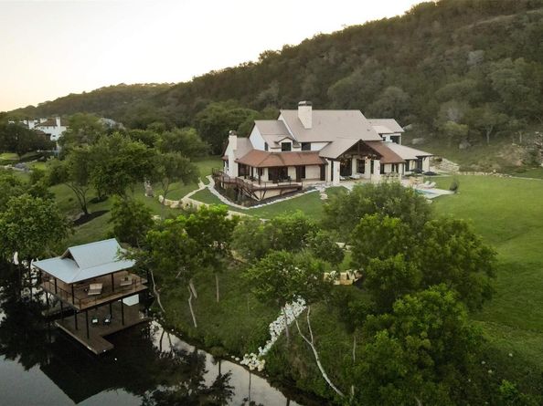 15016 Flat Top Ranch RD, Austin TX 78732