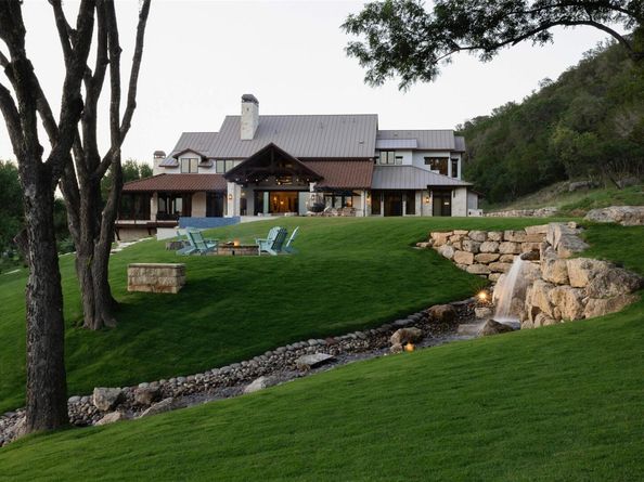 15016 Flat Top Ranch RD, Austin TX 78732
