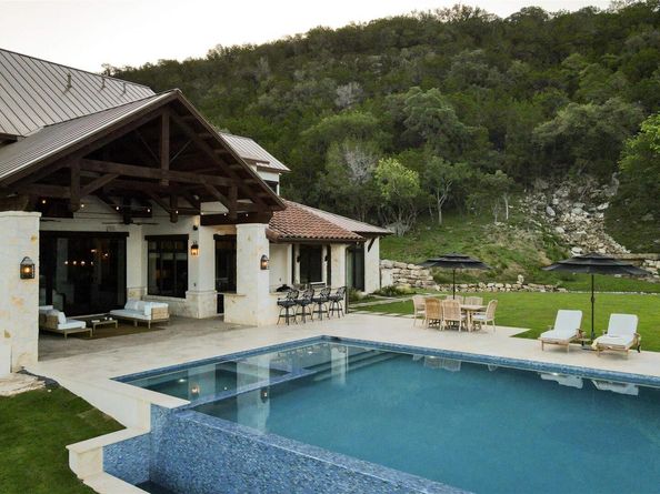15016 Flat Top Ranch RD, Austin TX 78732