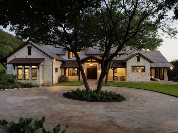 15016 Flat Top Ranch RD, Austin TX 78732