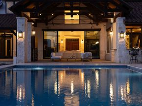 15016 Flat Top Ranch RD, Austin TX 78732