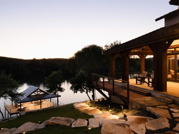 15016 Flat Top Ranch RD, Austin TX 78732