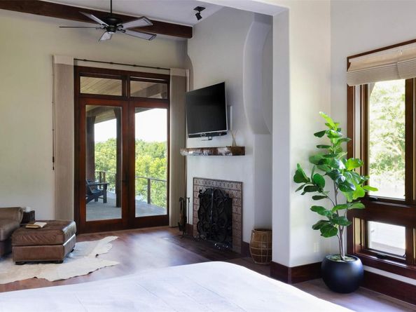 15016 Flat Top Ranch RD, Austin TX 78732
