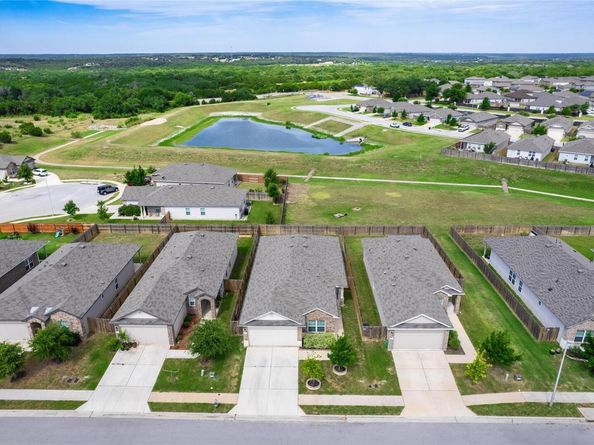 624 Independence Ave, Liberty Hill TX 78642