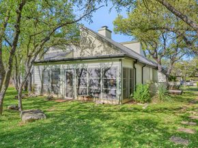 51 Casa Verde ST, Lakeway TX 78734
