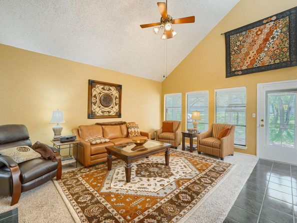 51 Casa Verde ST, Lakeway TX 78734