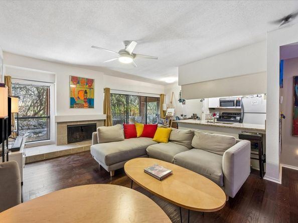 4711 Spicewood Springs RD 3114, Austin TX 78759