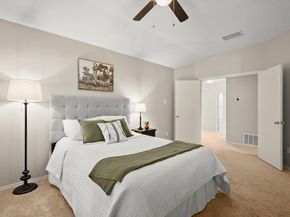 10607 Watchful Fox DR, Austin TX 78748
