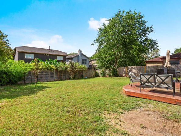 10607 Watchful Fox DR, Austin TX 78748