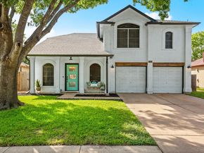 10607 Watchful Fox DR, Austin TX 78748