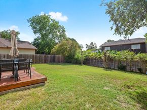 10607 Watchful Fox DR, Austin TX 78748