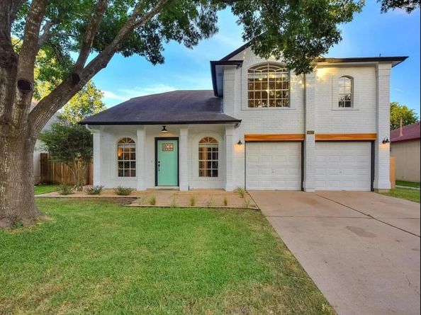 10607 Watchful Fox DR, Austin TX 78748