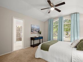 10607 Watchful Fox DR, Austin TX 78748