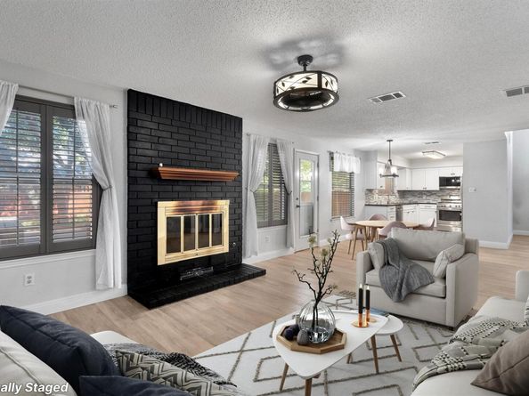 8410 Glen Canyon DR, Round Rock TX 78681