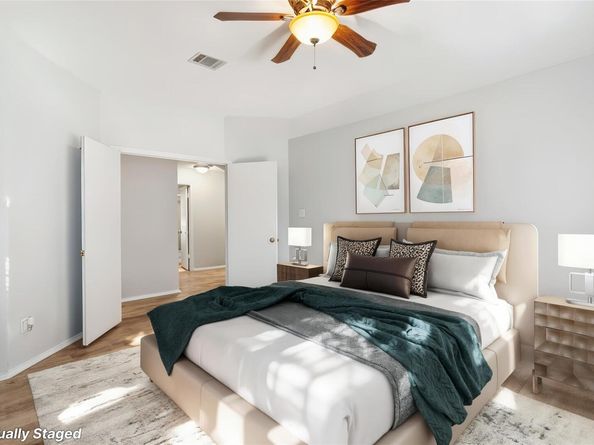 8410 Glen Canyon DR, Round Rock TX 78681