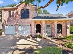 8410 Glen Canyon DR, Round Rock TX 78681