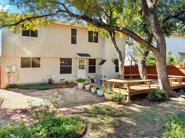 8410 Glen Canyon DR, Round Rock TX 78681