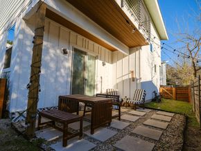 7609 Bennett Ave A, Austin TX 78752