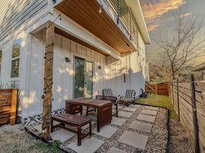 7609 Bennett Ave A, Austin TX 78752