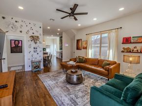 7609 Bennett Ave A, Austin TX 78752