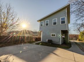 7609 Bennett Ave A, Austin TX 78752