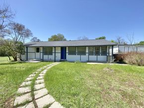 4806 Pecan Springs RD, Austin TX 78723