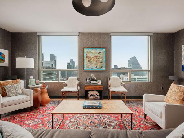 300 Bowie ST 4101, Austin TX 78703